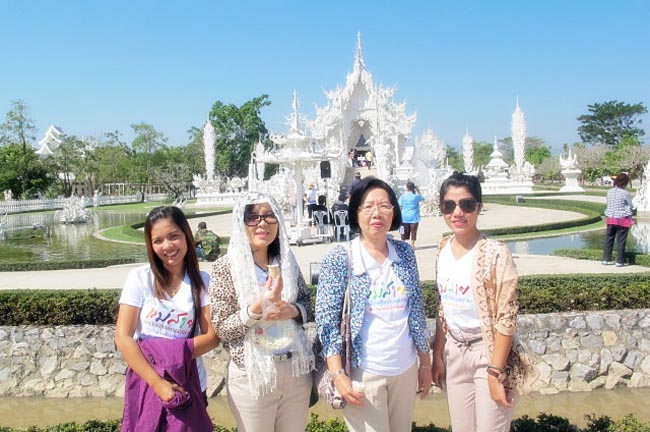 ผู้บริหารและบุคลากรคณะศึกษาศาสตร์เข้าร่วมกิจกรรมการจัดการความรู้กับกลุ่มคณะศึกษาศาสตร์ในเครือเทา-งามสัมพันธ์ ครั้งที่ 1/2556 วันที่ 7 กุมภาพันธ์ 2556 ณ วิทยาลัยการศึกษาต่อเนื่อง มหาวิทยาลัยพะเยา ภาพที่ 177