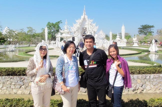 ผู้บริหารและบุคลากรคณะศึกษาศาสตร์เข้าร่วมกิจกรรมการจัดการความรู้กับกลุ่มคณะศึกษาศาสตร์ในเครือเทา-งามสัมพันธ์ ครั้งที่ 1/2556 วันที่ 7 กุมภาพันธ์ 2556 ณ วิทยาลัยการศึกษาต่อเนื่อง มหาวิทยาลัยพะเยา ภาพที่ 178