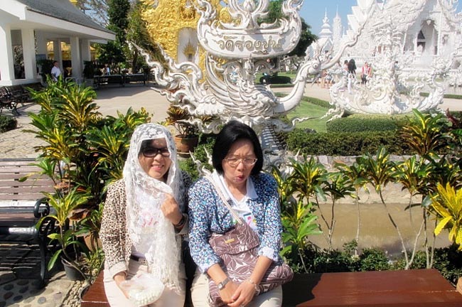 ผู้บริหารและบุคลากรคณะศึกษาศาสตร์เข้าร่วมกิจกรรมการจัดการความรู้กับกลุ่มคณะศึกษาศาสตร์ในเครือเทา-งามสัมพันธ์ ครั้งที่ 1/2556 วันที่ 7 กุมภาพันธ์ 2556 ณ วิทยาลัยการศึกษาต่อเนื่อง มหาวิทยาลัยพะเยา ภาพที่ 179