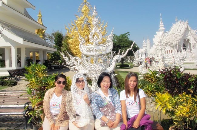 ผู้บริหารและบุคลากรคณะศึกษาศาสตร์เข้าร่วมกิจกรรมการจัดการความรู้กับกลุ่มคณะศึกษาศาสตร์ในเครือเทา-งามสัมพันธ์ ครั้งที่ 1/2556 วันที่ 7 กุมภาพันธ์ 2556 ณ วิทยาลัยการศึกษาต่อเนื่อง มหาวิทยาลัยพะเยา ภาพที่ 180