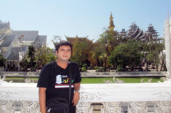 ผู้บริหารและบุคลากรคณะศึกษาศาสตร์เข้าร่วมกิจกรรมการจัดการความรู้กับกลุ่มคณะศึกษาศาสตร์ในเครือเทา-งามสัมพันธ์ ครั้งที่ 1/2556 วันที่ 7 กุมภาพันธ์ 2556 ณ วิทยาลัยการศึกษาต่อเนื่อง มหาวิทยาลัยพะเยา ภาพที่ 200