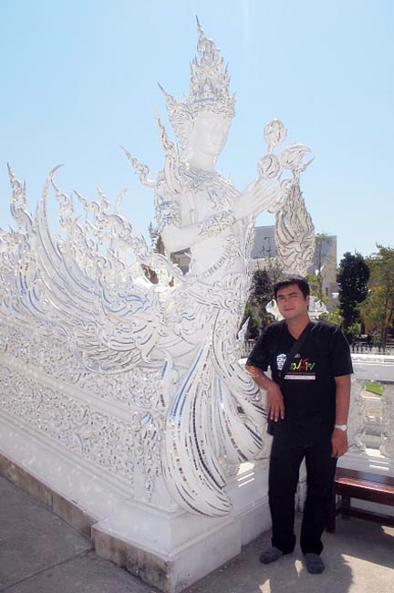 ผู้บริหารและบุคลากรคณะศึกษาศาสตร์เข้าร่วมกิจกรรมการจัดการความรู้กับกลุ่มคณะศึกษาศาสตร์ในเครือเทา-งามสัมพันธ์ ครั้งที่ 1/2556 วันที่ 7 กุมภาพันธ์ 2556 ณ วิทยาลัยการศึกษาต่อเนื่อง มหาวิทยาลัยพะเยา ภาพที่ 208