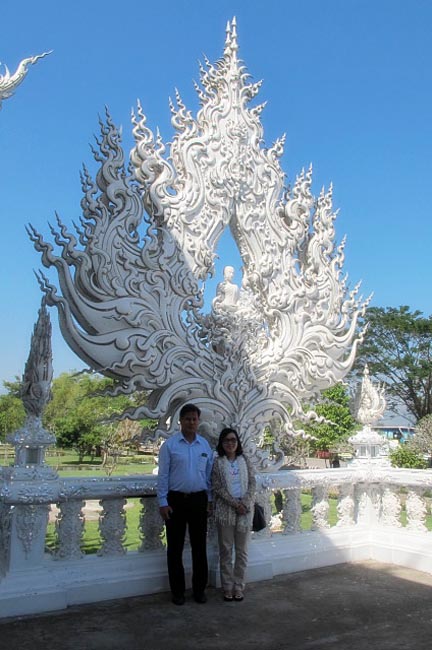 ผู้บริหารและบุคลากรคณะศึกษาศาสตร์เข้าร่วมกิจกรรมการจัดการความรู้กับกลุ่มคณะศึกษาศาสตร์ในเครือเทา-งามสัมพันธ์ ครั้งที่ 1/2556 วันที่ 7 กุมภาพันธ์ 2556 ณ วิทยาลัยการศึกษาต่อเนื่อง มหาวิทยาลัยพะเยา ภาพที่ 211