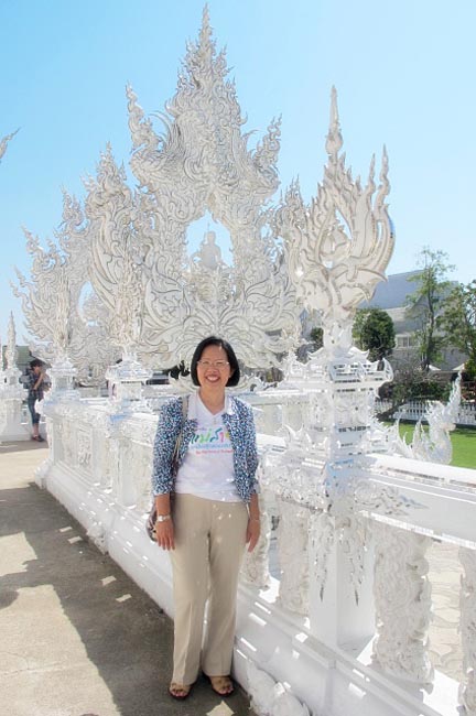 ผู้บริหารและบุคลากรคณะศึกษาศาสตร์เข้าร่วมกิจกรรมการจัดการความรู้กับกลุ่มคณะศึกษาศาสตร์ในเครือเทา-งามสัมพันธ์ ครั้งที่ 1/2556 วันที่ 7 กุมภาพันธ์ 2556 ณ วิทยาลัยการศึกษาต่อเนื่อง มหาวิทยาลัยพะเยา ภาพที่ 213