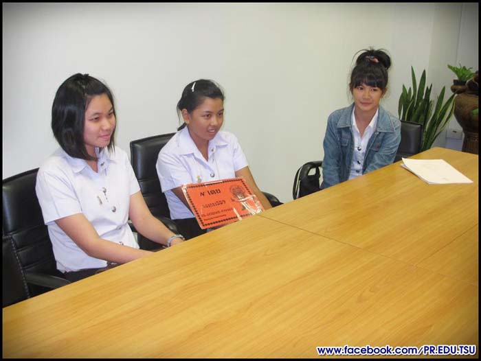 พิธีมอบเกียรติบัตรแก่นิสิตคณะศึกษาศาสตร์ ภาพที่ 5