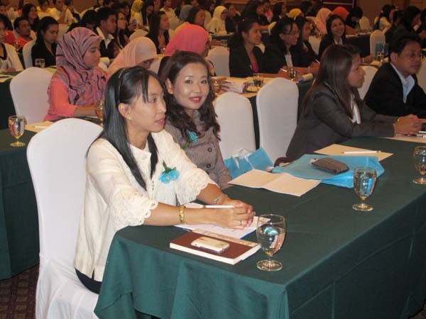 การประชุมทางวิชาการหลักสูตรและการสอนสัมพันธ์ ภาพที่ 9