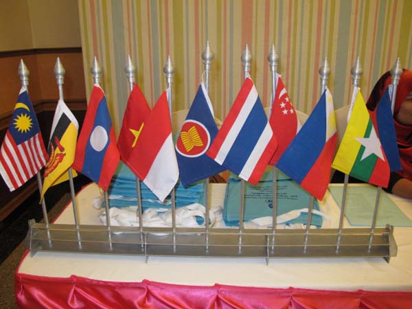 การประชุมทางวิชาการหลักสูตรและการสอนสัมพันธ์ ภาพที่ 12