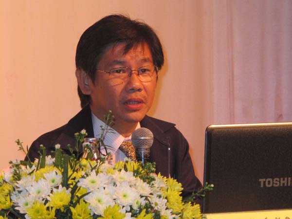 การประชุมทางวิชาการหลักสูตรและการสอนสัมพันธ์ ภาพที่ 33