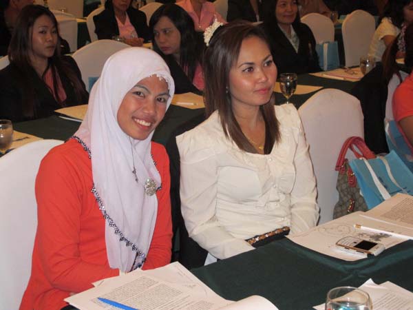 การประชุมทางวิชาการหลักสูตรและการสอนสัมพันธ์ ภาพที่ 51