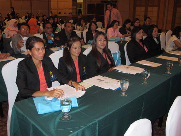 การประชุมทางวิชาการหลักสูตรและการสอนสัมพันธ์ ภาพที่ 52