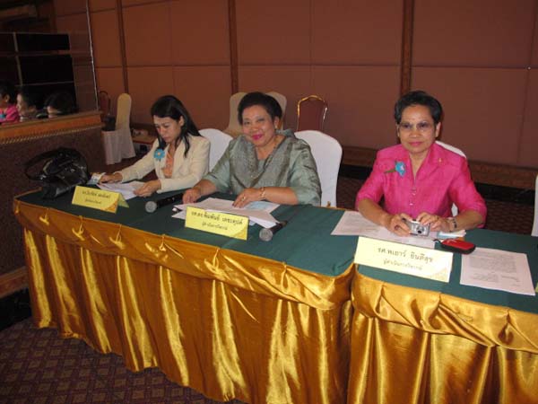 การประชุมทางวิชาการหลักสูตรและการสอนสัมพันธ์ ภาพที่ 58