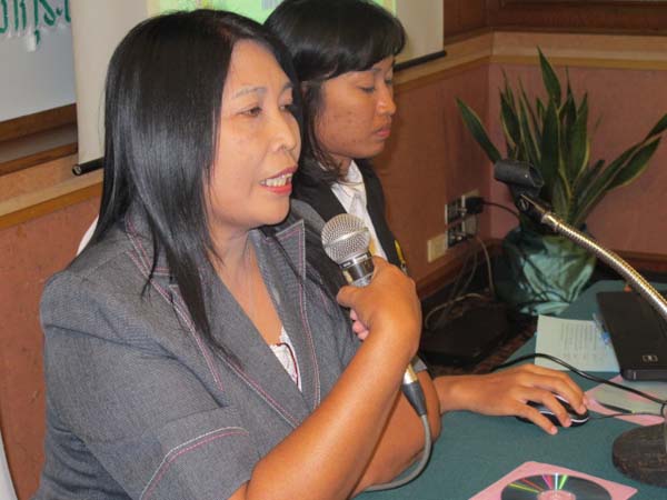 การประชุมทางวิชาการหลักสูตรและการสอนสัมพันธ์ ภาพที่ 62