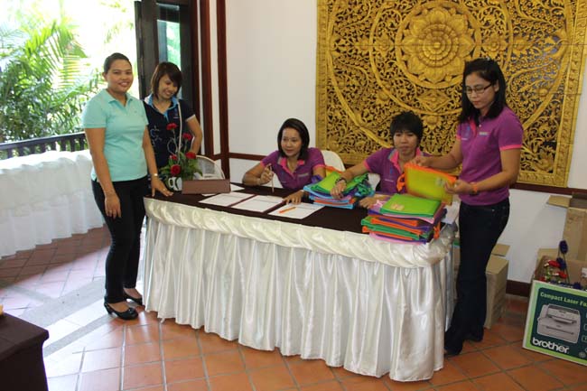 สัมมนาจัดทำแผนยุทธศาสตร์คณะศึกษาศาสตร์ ภาพที่ 7