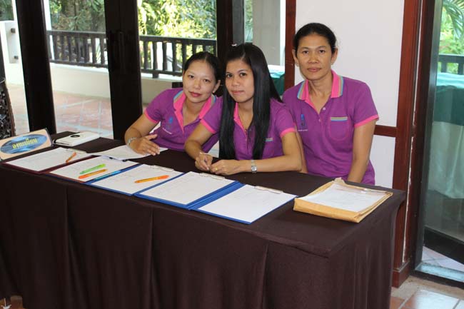 สัมมนาจัดทำแผนยุทธศาสตร์คณะศึกษาศาสตร์ ภาพที่ 8