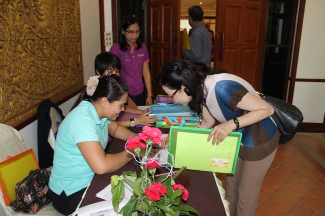 สัมมนาจัดทำแผนยุทธศาสตร์คณะศึกษาศาสตร์ ภาพที่ 14