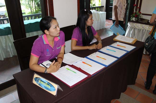 สัมมนาจัดทำแผนยุทธศาสตร์คณะศึกษาศาสตร์ ภาพที่ 26