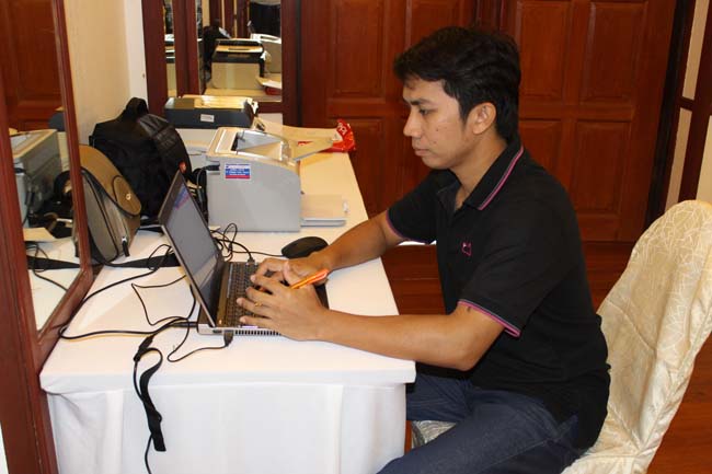สัมมนาจัดทำแผนยุทธศาสตร์คณะศึกษาศาสตร์ ภาพที่ 110