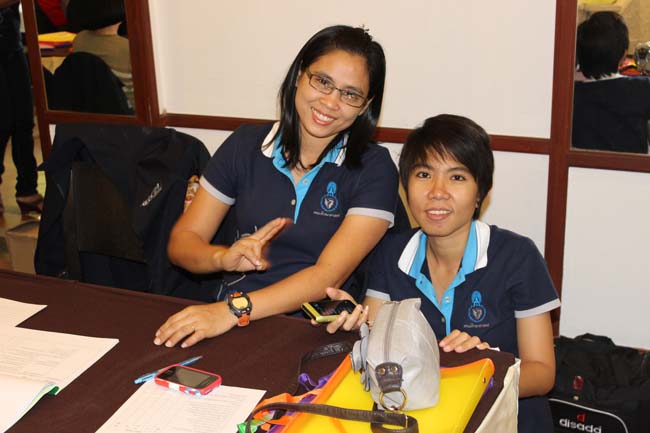 สัมมนาจัดทำแผนยุทธศาสตร์คณะศึกษาศาสตร์ ภาพที่ 129
