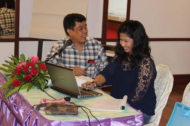 สัมมนาจัดทำแผนยุทธศาสตร์คณะศึกษาศาสตร์ ภาพที่ 150