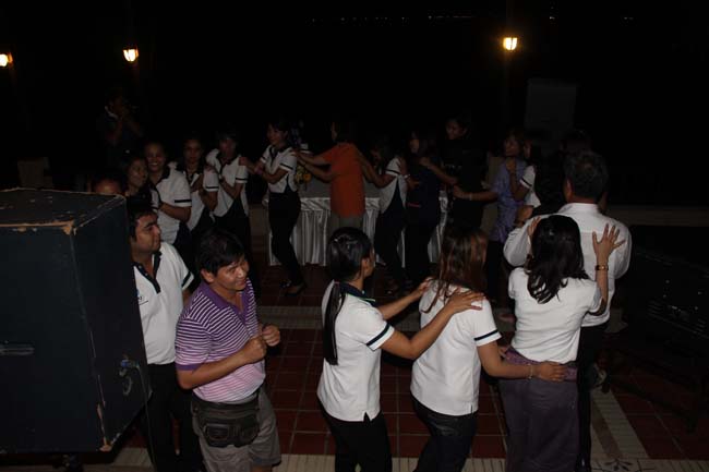 สัมมนาจัดทำแผนยุทธศาสตร์คณะศึกษาศาสตร์ ภาพที่ 166
