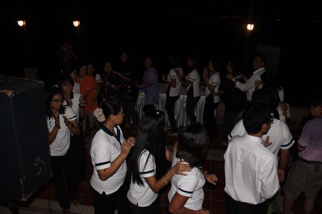 สัมมนาจัดทำแผนยุทธศาสตร์คณะศึกษาศาสตร์ ภาพที่ 167
