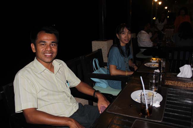 สัมมนาจัดทำแผนยุทธศาสตร์คณะศึกษาศาสตร์ ภาพที่ 172