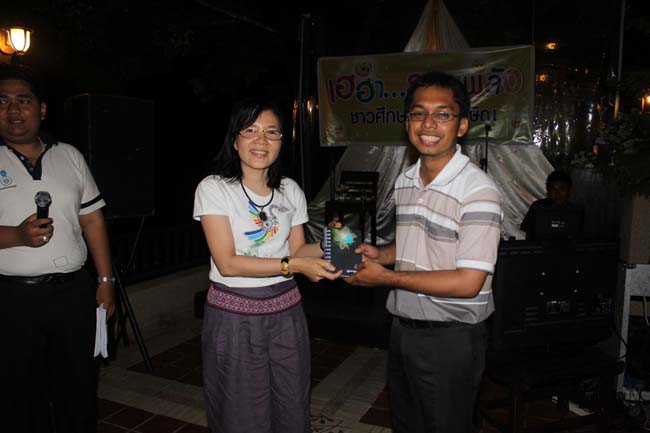 สัมมนาจัดทำแผนยุทธศาสตร์คณะศึกษาศาสตร์ ภาพที่ 177