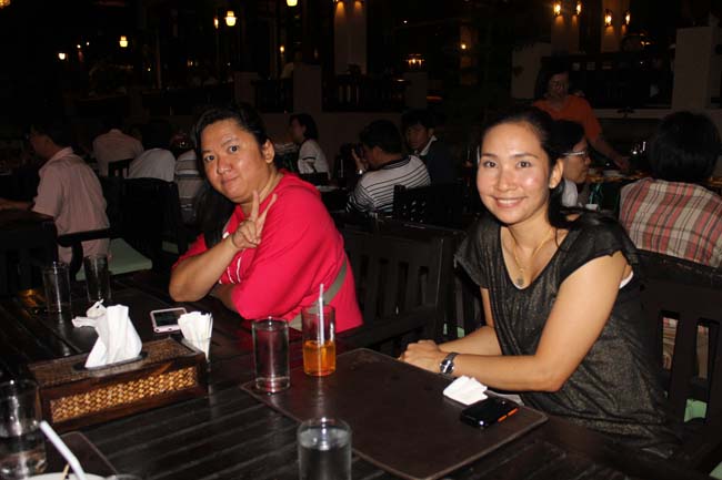 สัมมนาจัดทำแผนยุทธศาสตร์คณะศึกษาศาสตร์ ภาพที่ 182