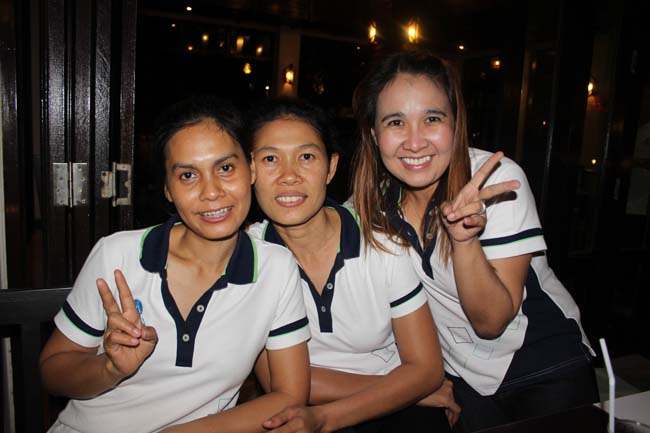 สัมมนาจัดทำแผนยุทธศาสตร์คณะศึกษาศาสตร์ ภาพที่ 191