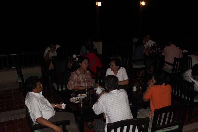 สัมมนาจัดทำแผนยุทธศาสตร์คณะศึกษาศาสตร์ ภาพที่ 198