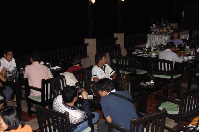 สัมมนาจัดทำแผนยุทธศาสตร์คณะศึกษาศาสตร์ ภาพที่ 199