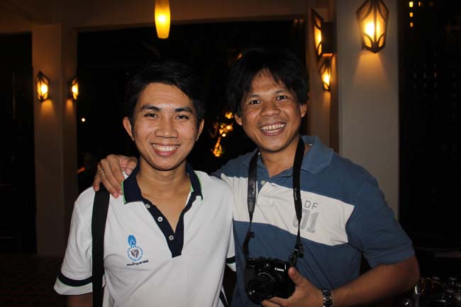 สัมมนาจัดทำแผนยุทธศาสตร์คณะศึกษาศาสตร์ ภาพที่ 200