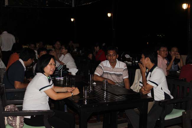 สัมมนาจัดทำแผนยุทธศาสตร์คณะศึกษาศาสตร์ ภาพที่ 221
