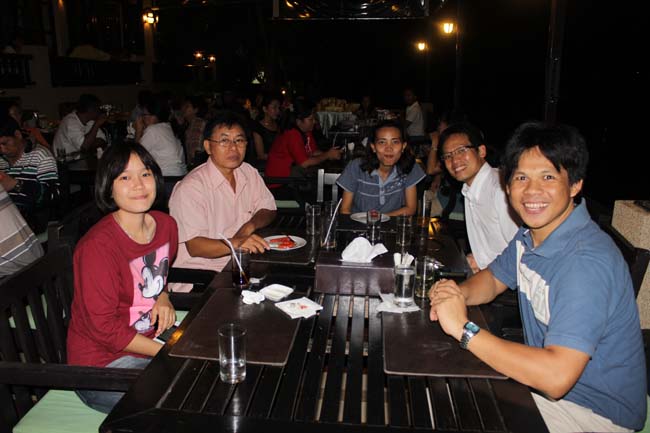 สัมมนาจัดทำแผนยุทธศาสตร์คณะศึกษาศาสตร์ ภาพที่ 234