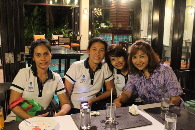 สัมมนาจัดทำแผนยุทธศาสตร์คณะศึกษาศาสตร์ ภาพที่ 243