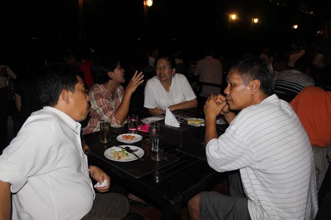 สัมมนาจัดทำแผนยุทธศาสตร์คณะศึกษาศาสตร์ ภาพที่ 256