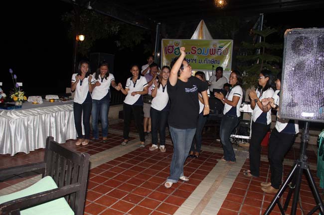 สัมมนาจัดทำแผนยุทธศาสตร์คณะศึกษาศาสตร์ ภาพที่ 271