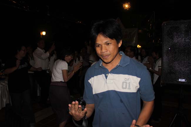 สัมมนาจัดทำแผนยุทธศาสตร์คณะศึกษาศาสตร์ ภาพที่ 273