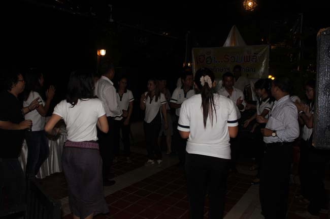 สัมมนาจัดทำแผนยุทธศาสตร์คณะศึกษาศาสตร์ ภาพที่ 274