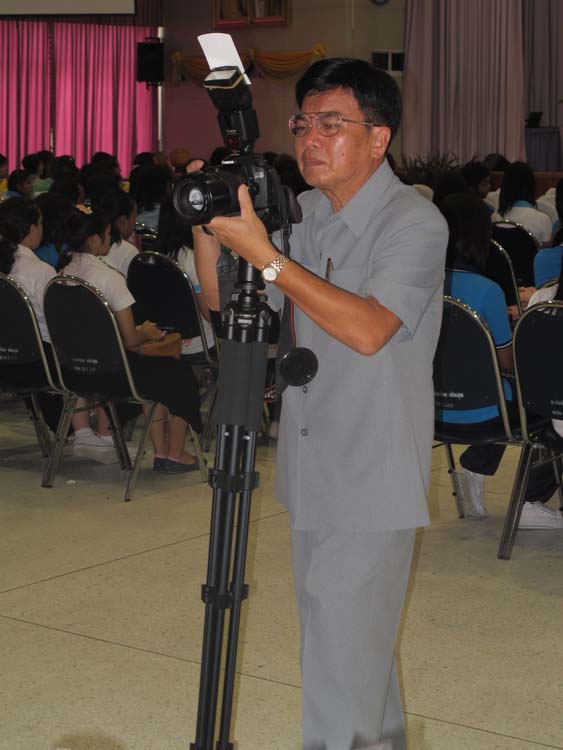 วันคล้ายวันสถาปนามหาวิทยาลัยทักษิณ ณ หอประชุม ปาริชาต ภาพที่ 18