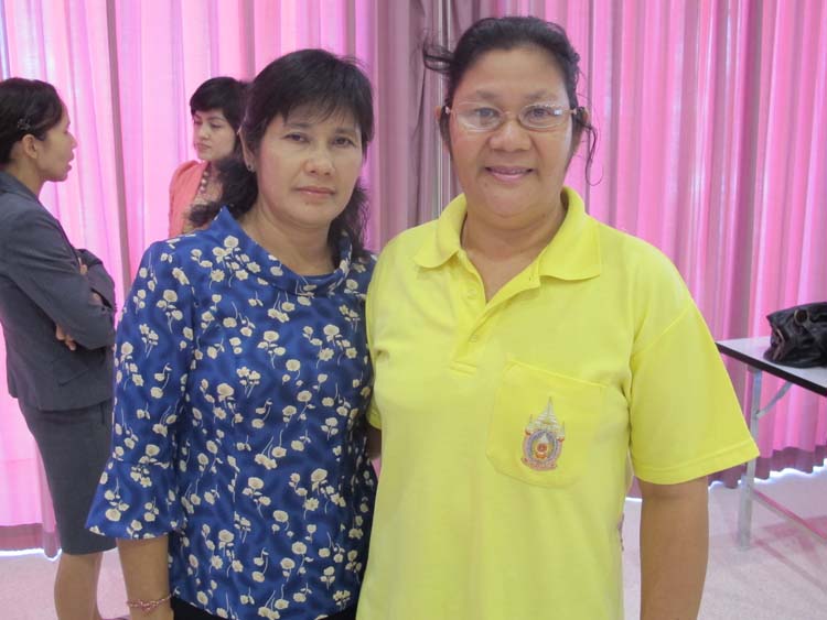 วันคล้ายวันสถาปนามหาวิทยาลัยทักษิณ ณ หอประชุม ปาริชาต ภาพที่ 28