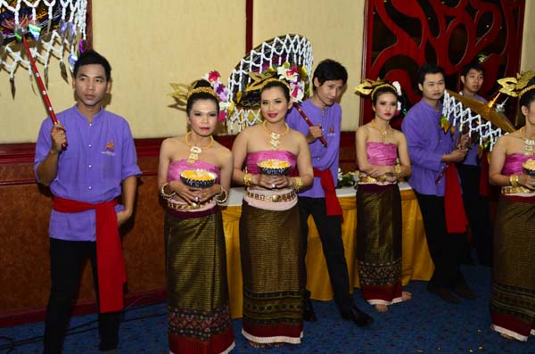 การประชุมสัมมนาวิชาการด้านการประเมินผลการศึกษา ครั้งที่ 20 ภาพที่ 26