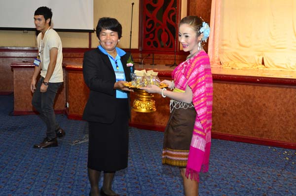 การประชุมสัมมนาวิชาการด้านการประเมินผลการศึกษา ครั้งที่ 20 ภาพที่ 37