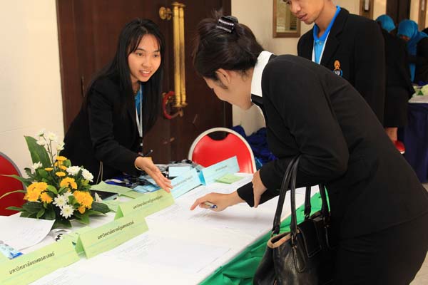 การประชุมสัมมนาวิชาการด้านการประเมินผลการศึกษา ครั้งที่ 20 ภาพที่ 49