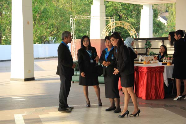การประชุมสัมมนาวิชาการด้านการประเมินผลการศึกษา ครั้งที่ 20 ภาพที่ 50