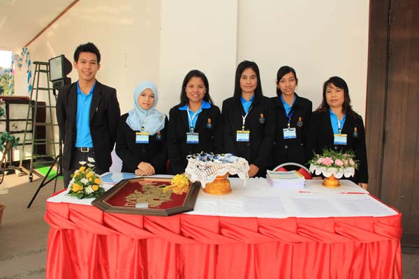 การประชุมสัมมนาวิชาการด้านการประเมินผลการศึกษา ครั้งที่ 20 ภาพที่ 51