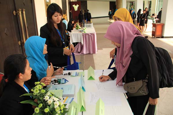 การประชุมสัมมนาวิชาการด้านการประเมินผลการศึกษา ครั้งที่ 20 ภาพที่ 67