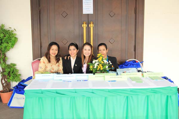 การประชุมสัมมนาวิชาการด้านการประเมินผลการศึกษา ครั้งที่ 20 ภาพที่ 70