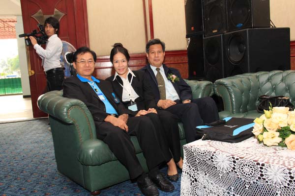 การประชุมสัมมนาวิชาการด้านการประเมินผลการศึกษา ครั้งที่ 20 ภาพที่ 73