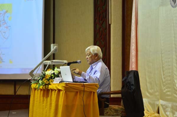 การประชุมสัมมนาวิชาการด้านการประเมินผลการศึกษา ครั้งที่ 20 ภาพที่ 110